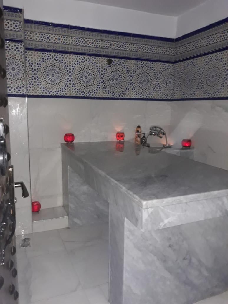 Redcity Spa Marrakech